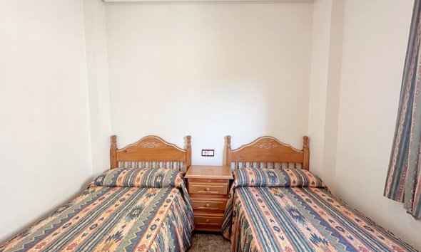 Reventa - Apartment -
Torrevieja