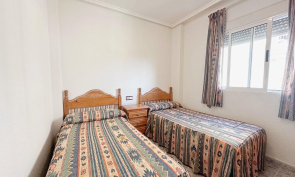 Reventa - Apartment -
Torrevieja