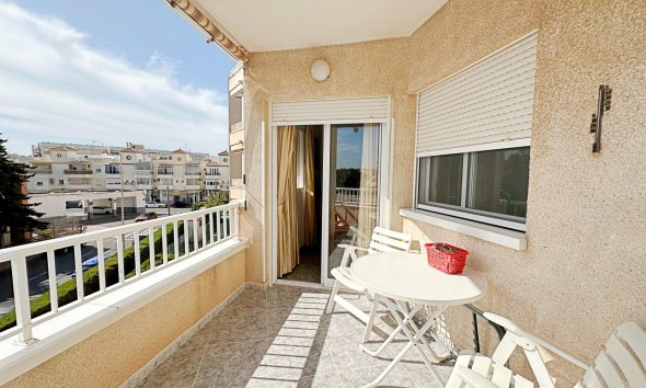 Reventa - Apartment -
Torrevieja