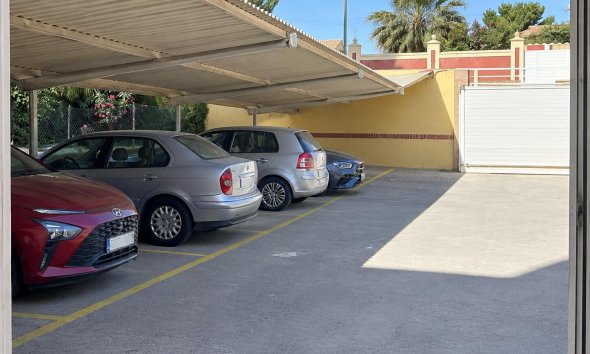 Reventa - Apartment -
Torrevieja