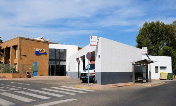 Reventa - Apartment -
Torrevieja