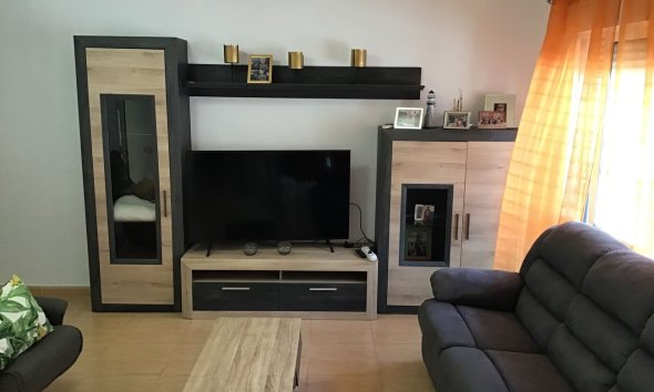 Reventa - Apartment -
Torrevieja - Costa Blanca