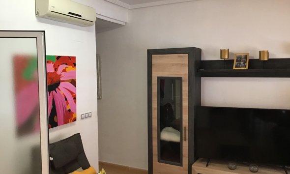 Reventa - Apartment -
Torrevieja - Costa Blanca
