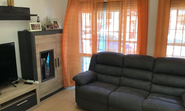 Reventa - Apartment -
Torrevieja - Costa Blanca