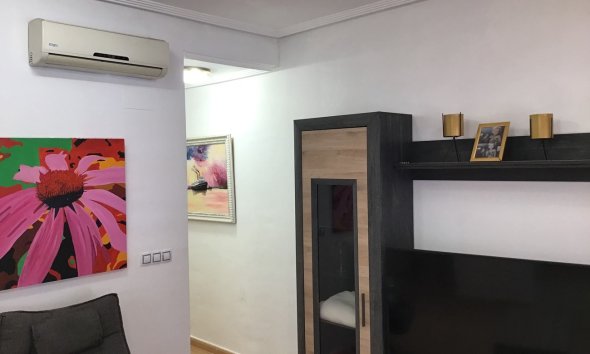 Reventa - Apartment -
Torrevieja - Costa Blanca