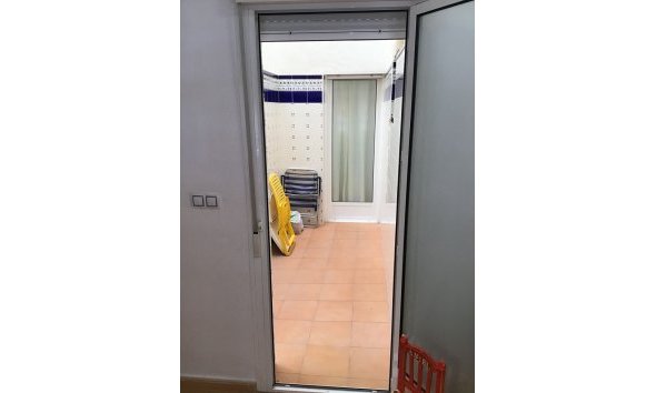 Reventa - Apartment -
Torrevieja - Costa Blanca