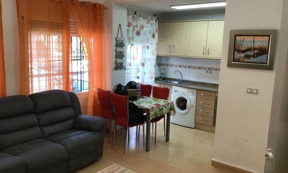 Reventa - Apartment -
Torrevieja - Costa Blanca