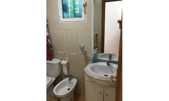 Reventa - Apartment -
Torrevieja - Costa Blanca