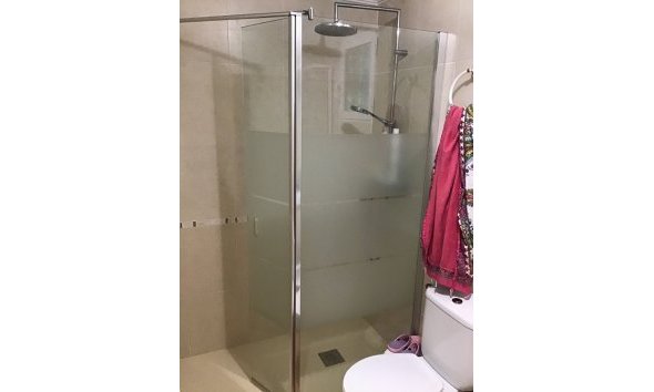 Reventa - Apartment -
Torrevieja - Costa Blanca