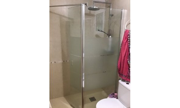 Reventa - Apartment -
Torrevieja - Costa Blanca