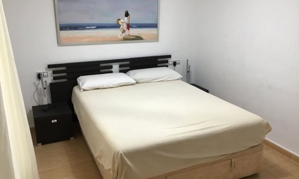 Reventa - Apartment -
Torrevieja - Costa Blanca