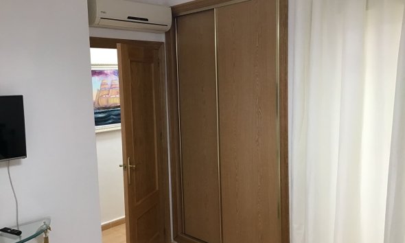 Reventa - Apartment -
Torrevieja - Costa Blanca