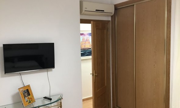 Reventa - Apartment -
Torrevieja - Costa Blanca