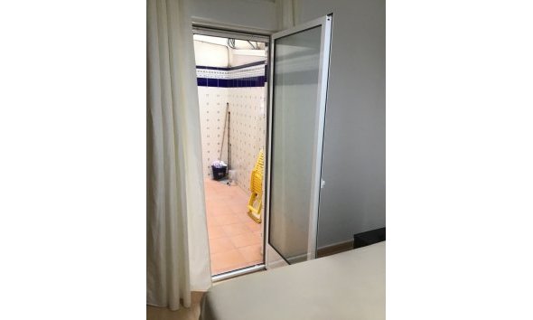 Reventa - Apartment -
Torrevieja - Costa Blanca
