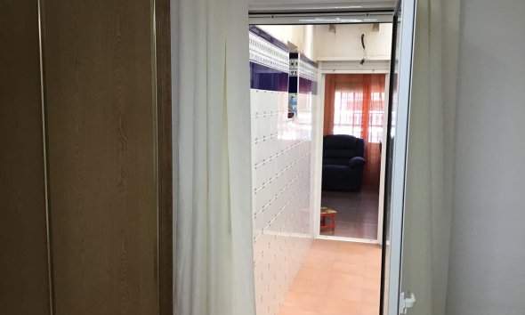 Reventa - Apartment -
Torrevieja - Costa Blanca