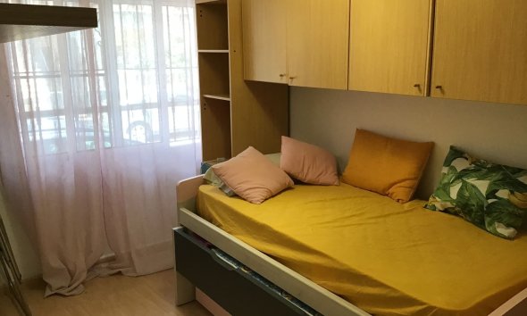 Reventa - Apartment -
Torrevieja - Costa Blanca