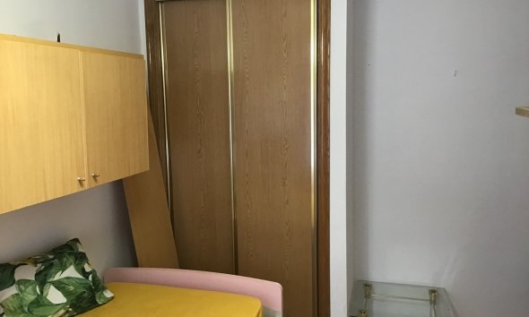 Reventa - Apartment -
Torrevieja - Costa Blanca