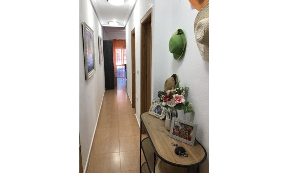Reventa - Apartment -
Torrevieja - Costa Blanca