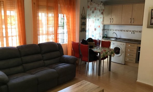 Reventa - Apartment -
Torrevieja - Costa Blanca