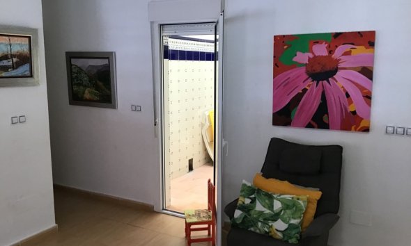 Reventa - Apartment -
Torrevieja - Costa Blanca