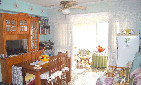 Resale - Apartment -
Guardamar del Segura - Costa Blanca