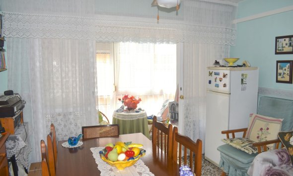 Resale - Apartment -
Guardamar del Segura - Costa Blanca