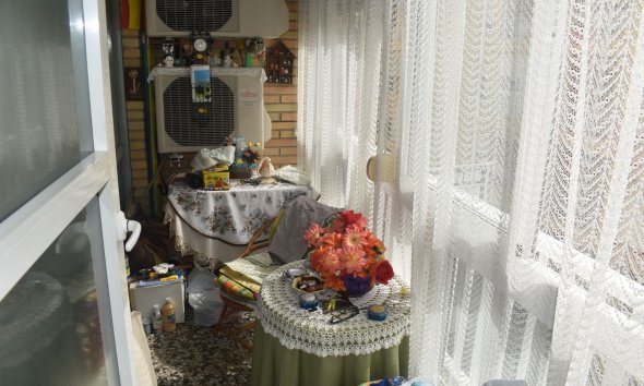 Resale - Apartment -
Guardamar del Segura - Costa Blanca