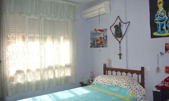 Resale - Apartment -
Guardamar del Segura - Costa Blanca