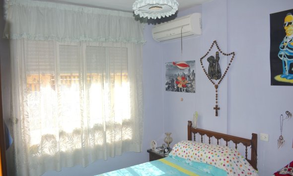 Resale - Apartment -
Guardamar del Segura - Costa Blanca
