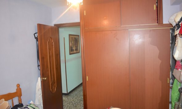 Resale - Apartment -
Guardamar del Segura - Costa Blanca