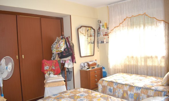 Resale - Apartment -
Guardamar del Segura - Costa Blanca
