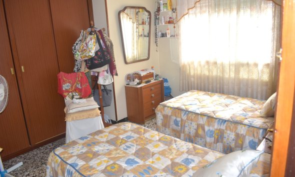 Resale - Apartment -
Guardamar del Segura - Costa Blanca