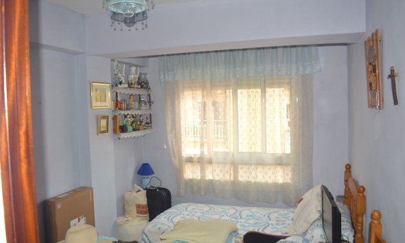 Resale - Apartment -
Guardamar del Segura - Costa Blanca