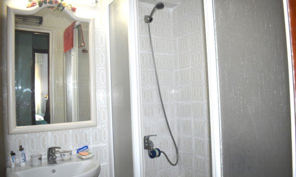 Resale - Apartment -
Guardamar del Segura - Costa Blanca