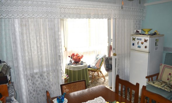 Resale - Apartment -
Guardamar del Segura - Costa Blanca