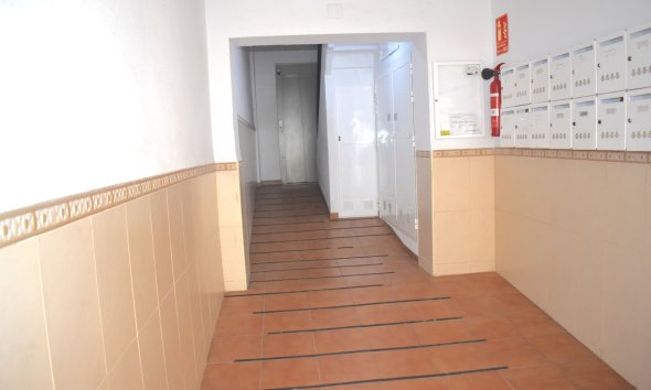 Resale - Apartment -
Guardamar del Segura - Costa Blanca