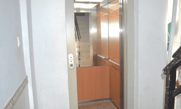 Resale - Apartment -
Guardamar del Segura - Costa Blanca