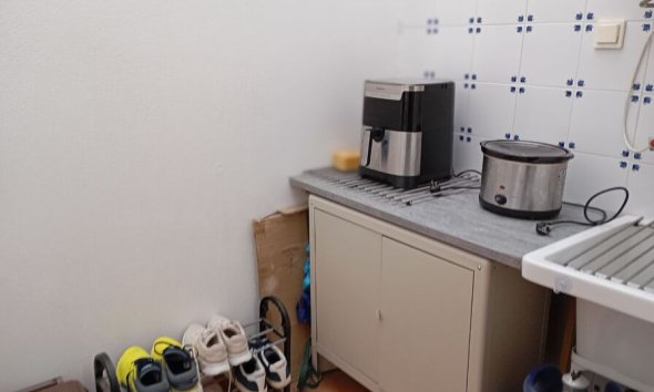 Revente - Town House -
Daya Vieja - Costa Blanca