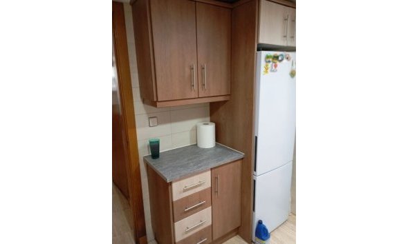 Revente - Town House -
Daya Vieja - Costa Blanca