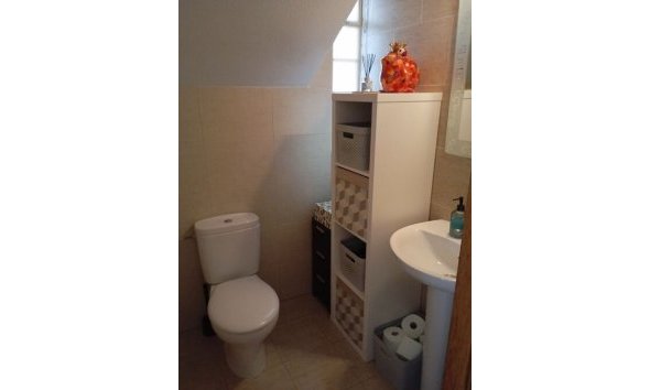 Revente - Town House -
Daya Vieja - Costa Blanca
