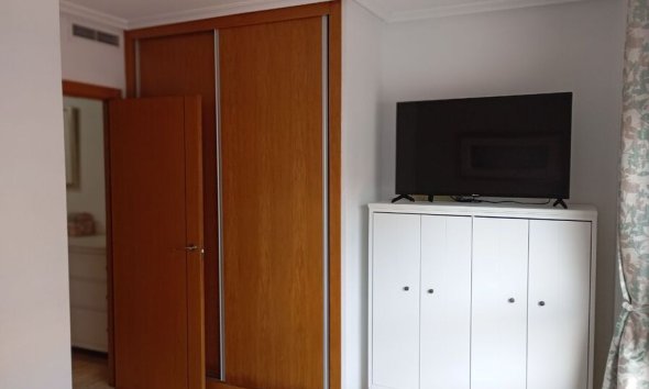 Revente - Town House -
Daya Vieja - Costa Blanca