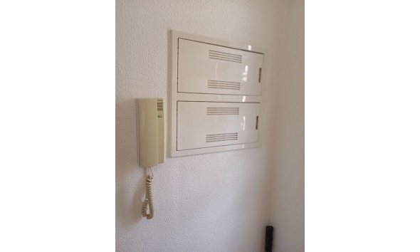 Revente - Town House -
Daya Vieja - Costa Blanca