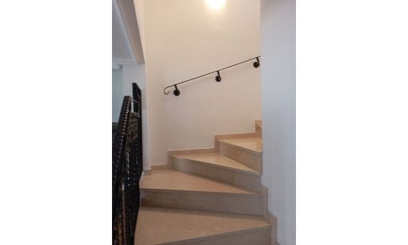 Revente - Town House -
Daya Vieja - Costa Blanca