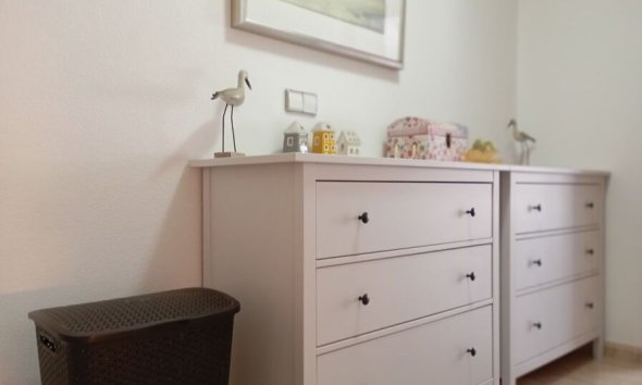 Revente - Town House -
Daya Vieja - Costa Blanca
