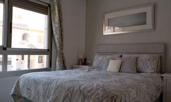 Revente - Town House -
Daya Vieja - Costa Blanca