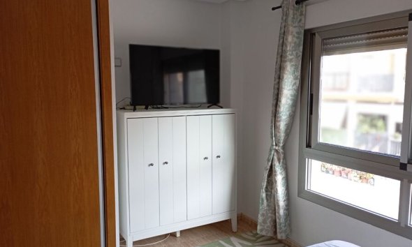 Revente - Town House -
Daya Vieja - Costa Blanca