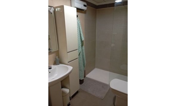 Revente - Town House -
Daya Vieja - Costa Blanca