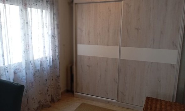 Revente - Town House -
Daya Vieja - Costa Blanca