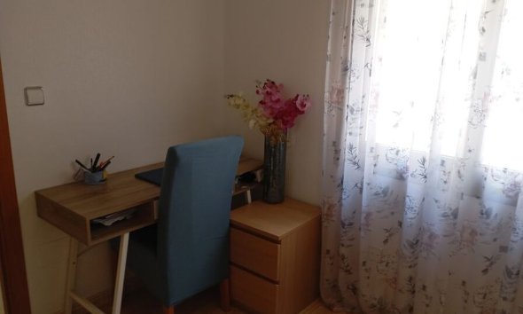 Revente - Town House -
Daya Vieja - Costa Blanca