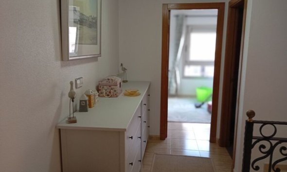 Revente - Town House -
Daya Vieja - Costa Blanca